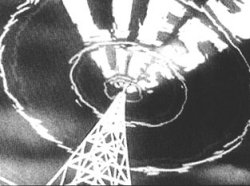Capra's "Prelude to War" exposed the "Big Lie" tactics of the Nazi propaganda machine.