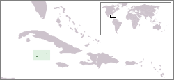 Image:LocationCaymanIslands.png