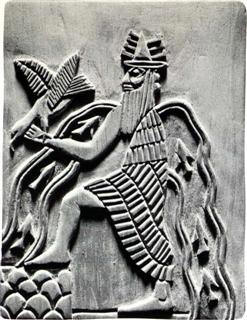 Sumerians+religion+and+government