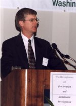 Frederick Allen Swarts, Ph.D., Life Sciences editor