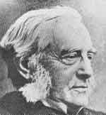 The elderly Max Müller