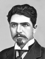 Stepan Shaumyan.