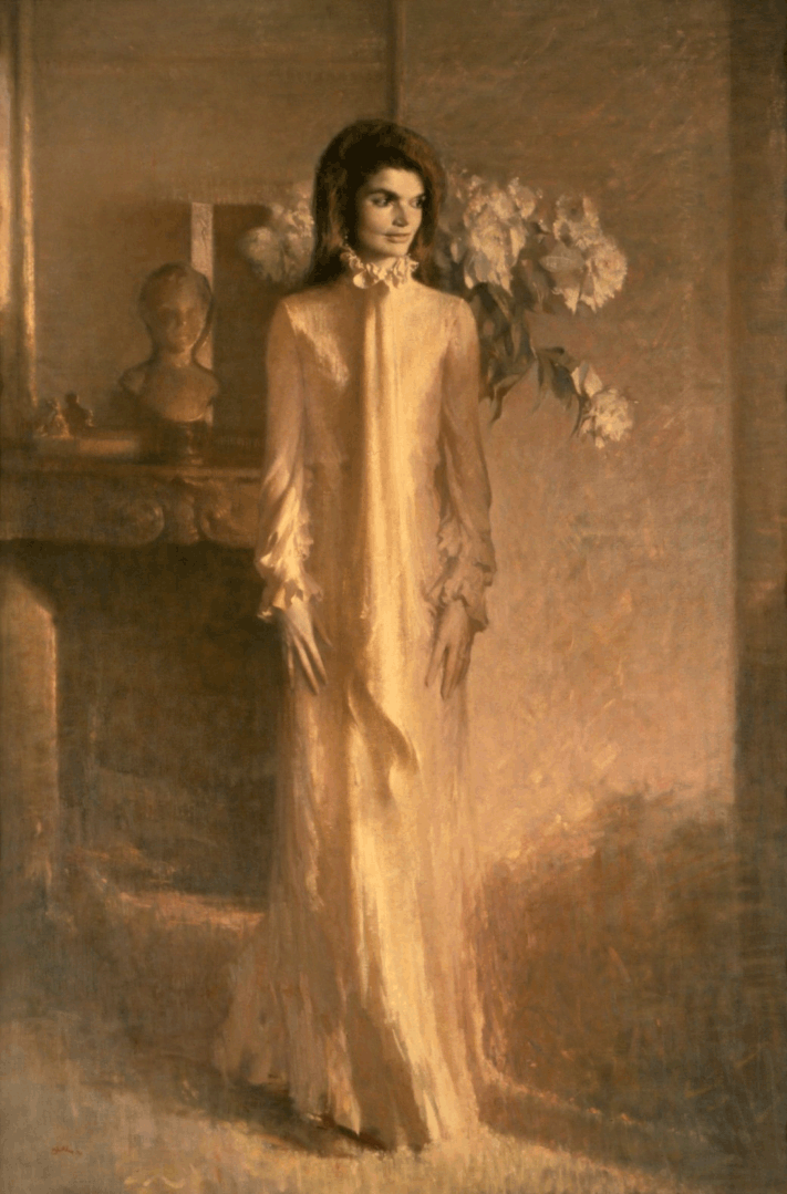Official Portrait