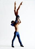 Duende by contemporary choreographer Nacho Duato.