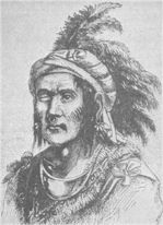 Tenskwatawa