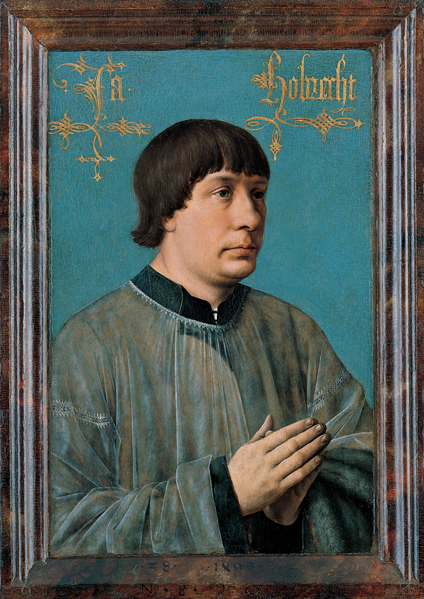 Jacob Obrecht, 1496