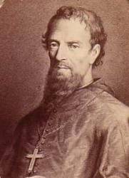 Saint Laurent Marie Joseph Imbert