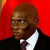 President Abdoulaye Wade was re-elected in March 2007
