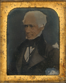 George Combe was a writer on phrenology and education.