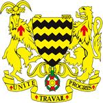 Chad: Coat of Arms