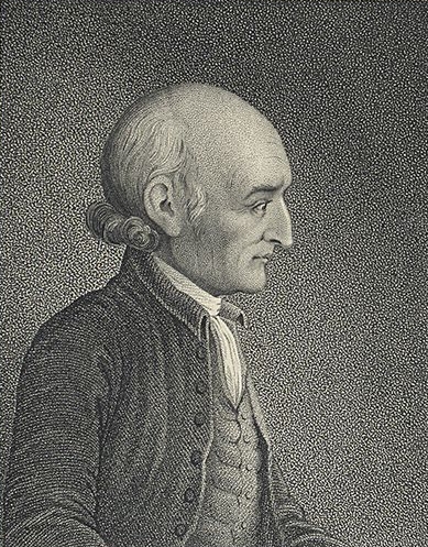 George Wythe - WytheGeorge