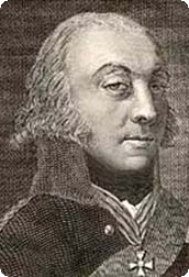 Prince Pavel Tsitsianov was killed when he tried to make Baku surrender.