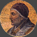 Pope Pius III would succeed Alexander VI upon his death.