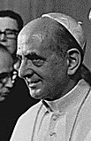 Paul VI in 1967