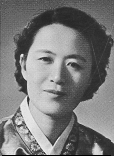 Young Oon Kim published several early versions of the Divine Principle in English.