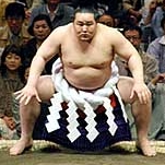Asashōryū Akinori became the first Mongolian to reach sumo's highest rank in January 2003.