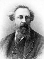 Aleksey Konstantinovich Tolstoy