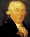 James McGill, the original benefactor of McGill University.