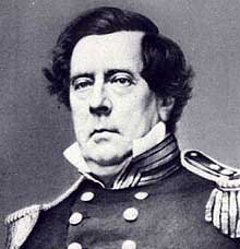 Matthew Calbraith Perry