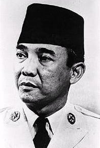 Sukarno - New World Encyclopedia