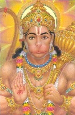Hanuman