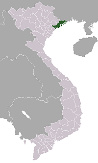 Quang Ninh Province