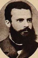 Vilfredo Pareto.