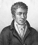 Pierre Jean George Cabanis (1757–1808), French physiologist.