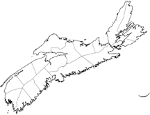Halifax, Nova Scotia