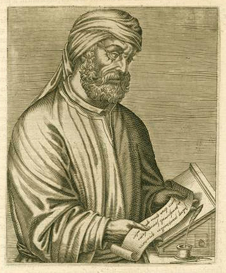 Tertullian of Carthage