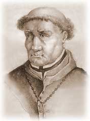 Torquemada was a zealous persecutor of the Marranos.