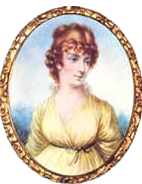 Martha Jefferson Randolph