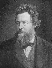 William Morris, publisher