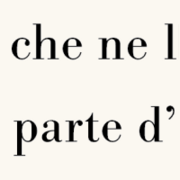Facsimile of sample published with genuine Bodoni types by the Officina Bodoni in 1925. The font shown is the digital Bodoni Monotype c. 1999.