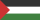 Flag of Palestinian National Authority