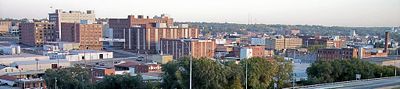 Saint Joseph, Missouri