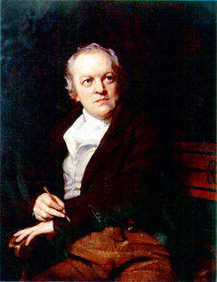William Blake (1807)