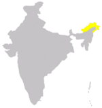 Arunachal Pradesh