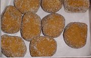 Dharwad pedha