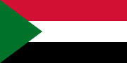 See also: Flag of Sudan