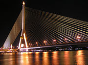 Rama VIII Bridge