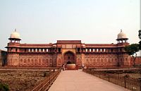 Jehangiri Mahal.