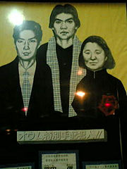 The Aum Shinrikyo sarin gas attacks created renewed concern about destructive cults.