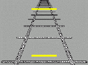 Ponzo Illusion