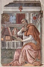 Augustine of Hippo