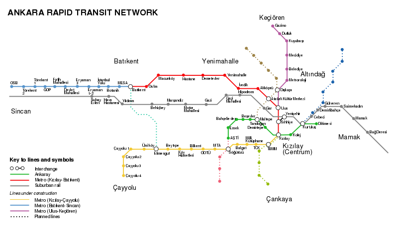 Image:AnkaraRapidTransitNetwork.svg