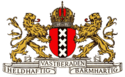 Coat of arms of Amsterdam