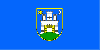 Flag of City of Zagreb