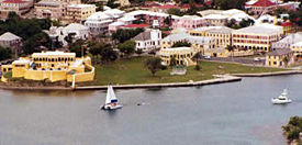 Christiansted, St. Croix
