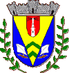 Coat of arms of Dakar